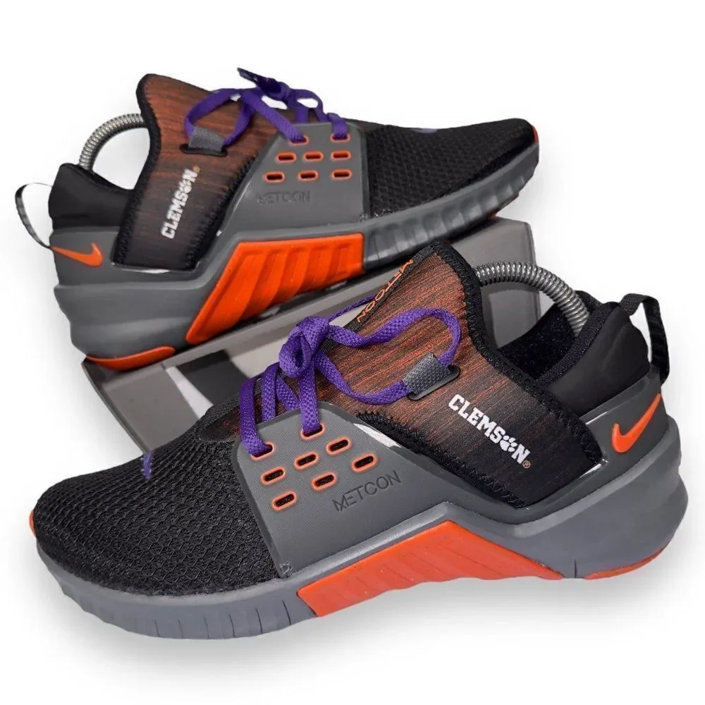Nike Free X‎ Metcon 2 Performance Sneakers 